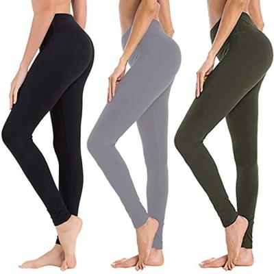 China Hot Sale Women's Yoga Pants Butt Gaiters Washable for sale