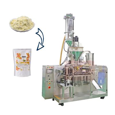 China Food Red Bean and Barley Powder Packing Machine Meal Replacement Powder Packing Machine for sale