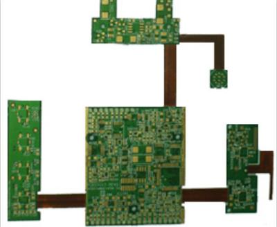 China De Mutimedia activeren Multilayer PCB van de Kringsraad/Elektrokringsraad Te koop