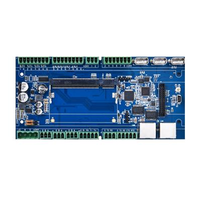 China FR-4 China Electronic Products Supplier PCBA / PCBA Multilayer PCB Assembly Service Supplier for sale