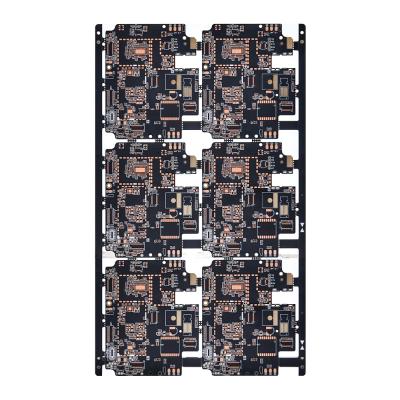 China High Quality Pcba Assembly Charger FR-4 Electronic Components Other Pcb&pcba Pcba Suppliers for sale