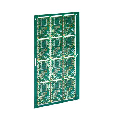 China Professional Customization FR-4 Pcba Smt Board Manufacturer Electronic Assembly PCBA Design for sale