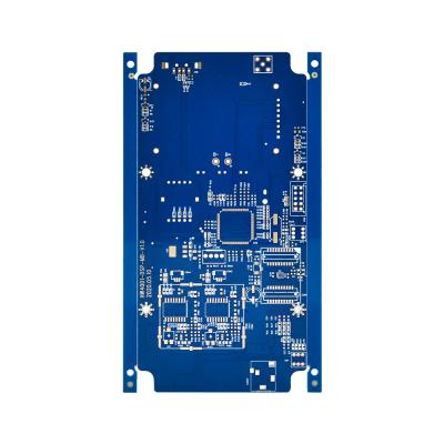 China Custom electronic assembly manufacturer OEM FR-4 PCB digital electronic products accessories designed PCB for sale