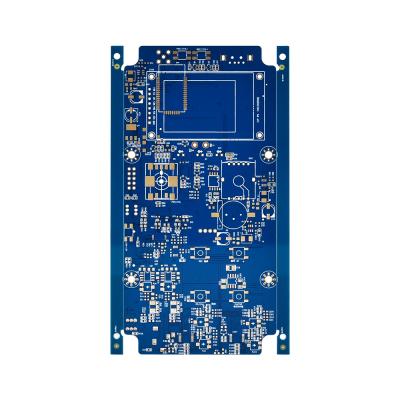 China PCB assembly product board components e-commerce brand new and cheap electronic design from factory FR-4 for sale