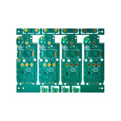 China FR-4 Shenzhen Supplier Pcba Manufacturing Service PCB Assembly Printed Circuit Board for sale