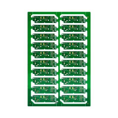 China FR-4 China Supply Manufacturer Pcb Electronic Board Assembly Programmable PCB And Pcba for sale