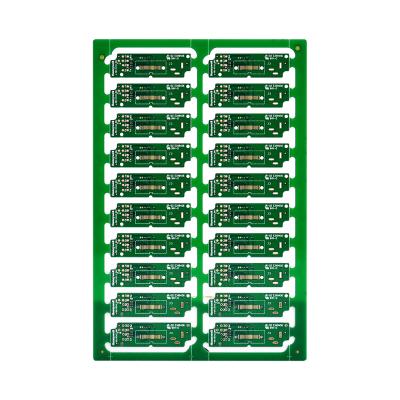 China FR-4 Professional Custom Design Clone Prototype Pcb&pcba Pcb&pcba Board PCB Pcba Manufacturer Assemble PCB Board Assemble for sale