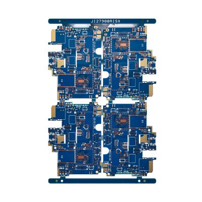 China FR-4 China Pcab Supplier For Medical Manufacturing PCB And Flex Pcb for sale