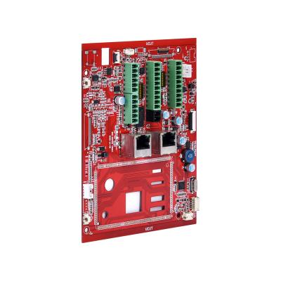 China Industry Electronic Component Equipment Machinery Accessories OEM FR-4 Spot Batch Products Automatic PCB Manufacturing for sale