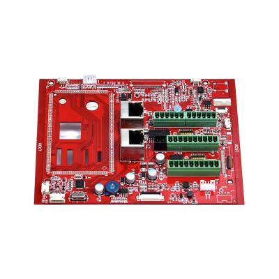 China Professional FR-4 Pcba Manufacturer Pcba Programmable Pcba Board Electronic Assembly Custom PCB for sale