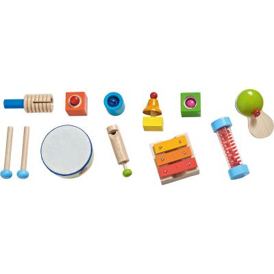 China Wooden Music Toys OEM Low Cost Pop & Music Set Pop & Music Toys for sale