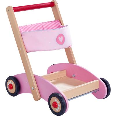 China Luxury Baby Walker Glitter Flitzer Wooden Car Direct Selling Car for sale