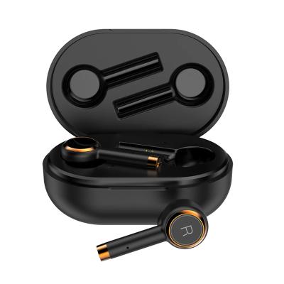 China In-ear TWS L2 Business Waterproof Headset Sports Wireless Earbuds Wireless Earphone For Xiaomi iPhone for sale