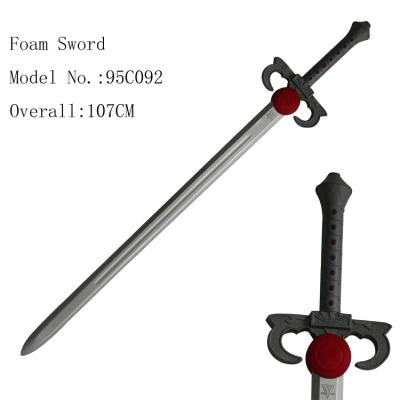 China foam cosplay thundercats the sword of omen  toy swords 95C092 for sale