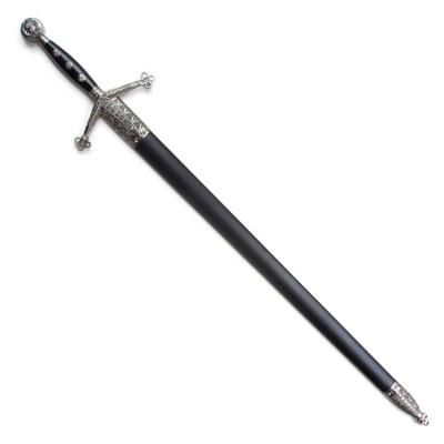 China wholesale decorative medieval crimea sword 955021 for sale