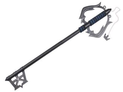 China cosplay kingdom hearts metal keyblade 955041 for sale