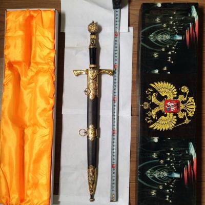 China decorative russia short sword 955071 for sale