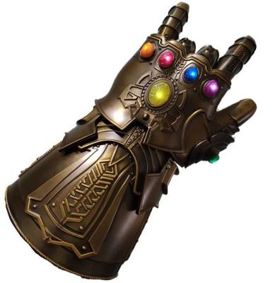 China decorative avengers infinity war metal thanos gauntlet 955122 for sale