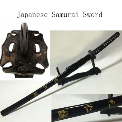 China hand made japanese samurai swords SS112 for sale