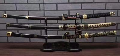 China hand made japanese samurai swords  SS116 for sale