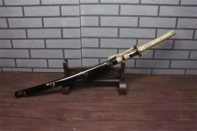 China handmade japanese samurai swords SS120 for sale