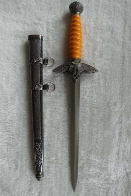 China decorative german short sword 95N9031 for sale