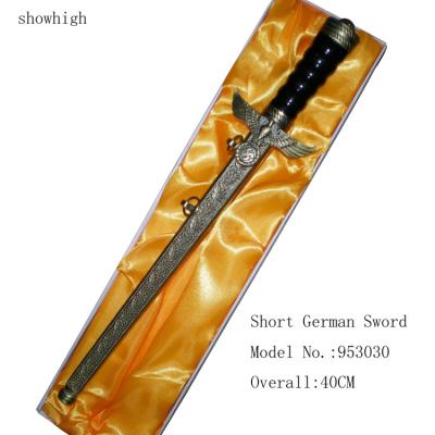 China decorative german knife 953030 for sale