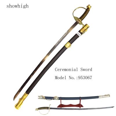 China wholesale ceremonial sword united states marine sword 953067 for sale