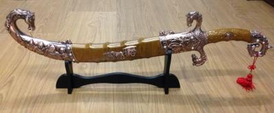 China decorative chinese swords 9512060 for sale