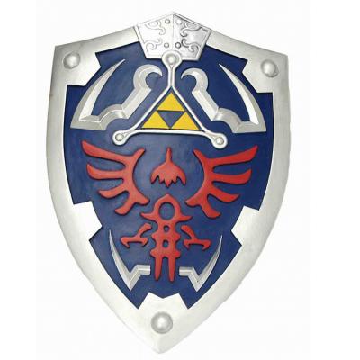 China resin zelda shield DP147 for sale