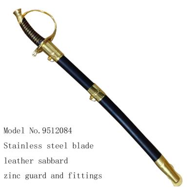 China short decorative ceremonial sword 9512084 for sale