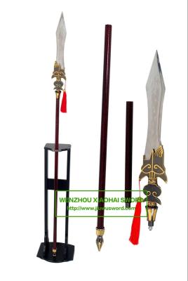 China decorative chinese martial arts weapon 9512105 for sale