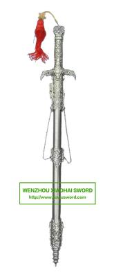 China decorative short fantasy sword 952023 for sale