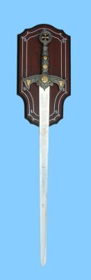 China wholesale medieval crusader swords 952033 for sale