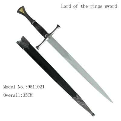 China decorative lord of the rings sword 9511021 for sale