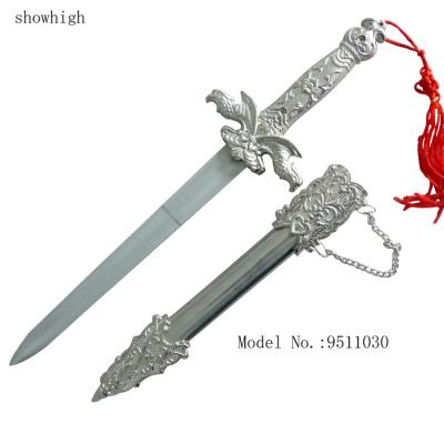 China decorative fantasy short sword 9511030 for sale