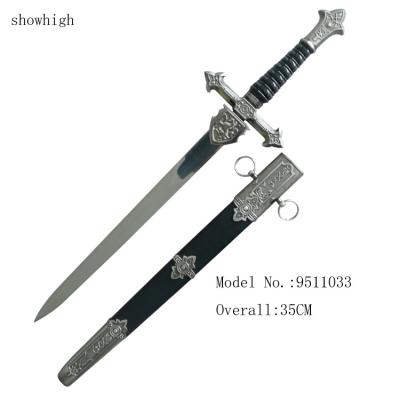 China decorative fantasy short swords 9511033 for sale