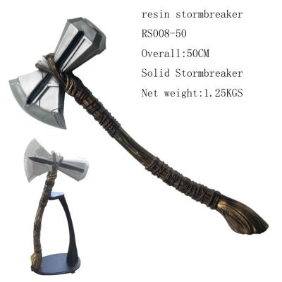 China resin stormbreaker 50CM dropshipping RS008-50 for sale