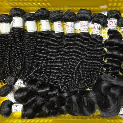 China 5a Hair Per Bundle,100% Raw Unprocessed Human Hair,Brazilian Straight Hair Grade 7a Silky Straight Virgin Hair Bundles Wholesale for sale