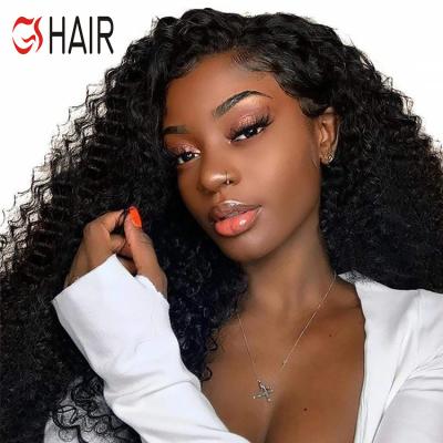 China Wholesale Deep Mink Raw Indian Virgin Hair, Deep Wave Bundle Seller With Hair, Raw Sea Remy Single Donor Hair for sale