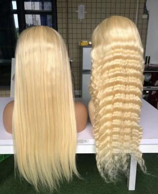 China Silky Straight Wave Humanhair Extension Blend Wig Lace Front,Brazilian Hair Wig Lace Front,Brazilian Virgin Hair Full Wig Headband for sale