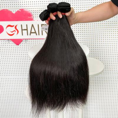 China Wholesale Raw Silky Straight Virgin Hair Cuticle Aligned Hair Weave Extensions Vendors, Unprocessed Mink Brazilian Hair Bundles Human Hair Extension for sale