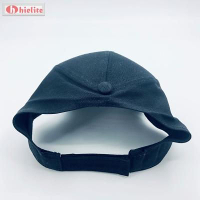 China Fashion Color Women Baseball Cap Ponytail Hat COMMON Custom Hat For Women for sale