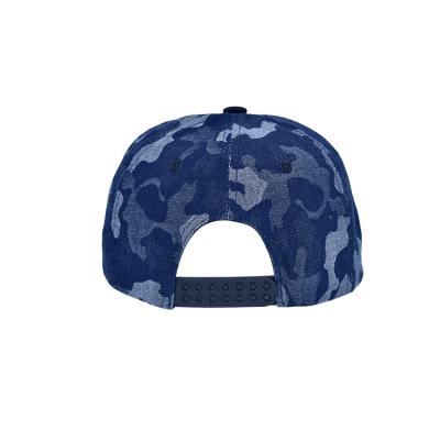 China 100% Army Tactical Camouflage Camouflage Cotton COMMON Hats Baseball Cap Custom Logo Trucker Hats for sale