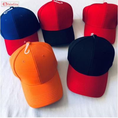 China JOINT Stretch Fitted Closed Hats High Quality Fashion / Baseball Hats for sale