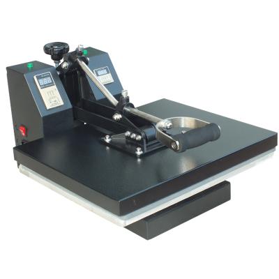 China Hotels Crystal Heat Press Machine Textile Heat Press Machine Heat Press For T Shirt for sale