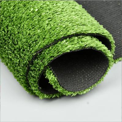 China Factory Wholesale Outdoor Artificial Grass Playground Soft Hot Selling Artificial Turf Grass For Landscape Garden Grass Mat for sale