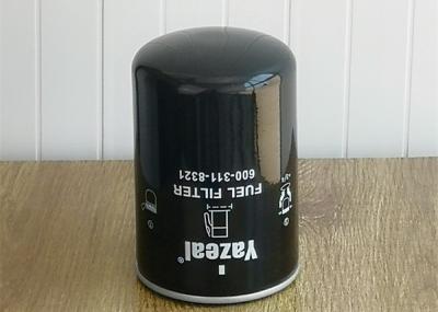 China KOMATSU Engine Diesel Truck Fuel Filter 600-311-8321  WK 9150  FC-5610 for sale