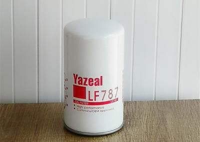 China High Performance Car Oil Filter 140mm  HIGHT LF787  H17W02  W 940/1  LI 9144/1 for sale