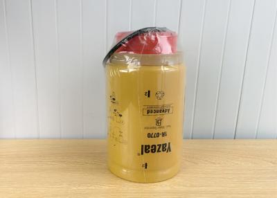 China Industrial  Fuel Water Separator Filter 1R-0770   FS19820  33787 for sale